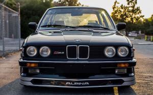 Alpina C1 2.3 1983 года  (JP)
